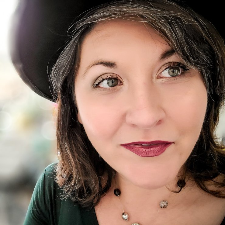 Big changes for&nbsp;me